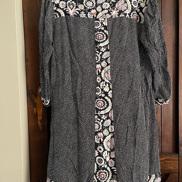 Boden tunic/dress size 16 - Picture 2 of 6